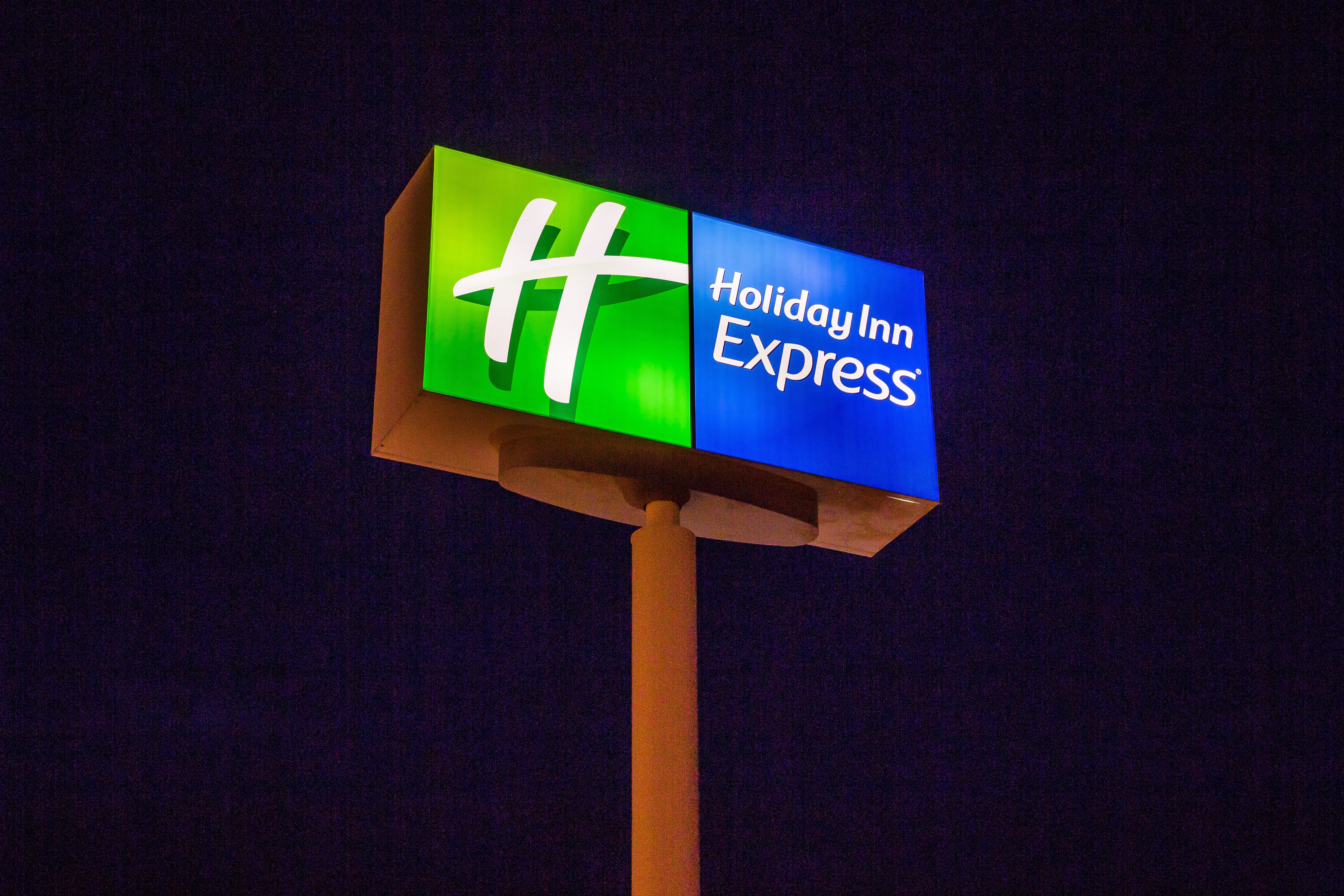 holiday inn express and suites nogales by ihg