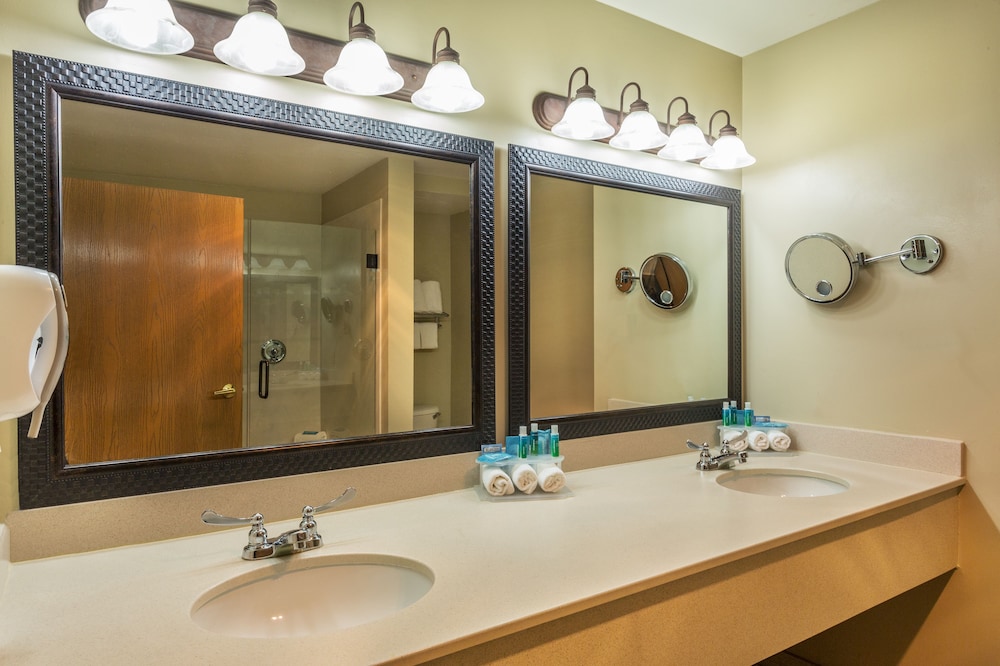 holiday inn express and suites nogales by ihg