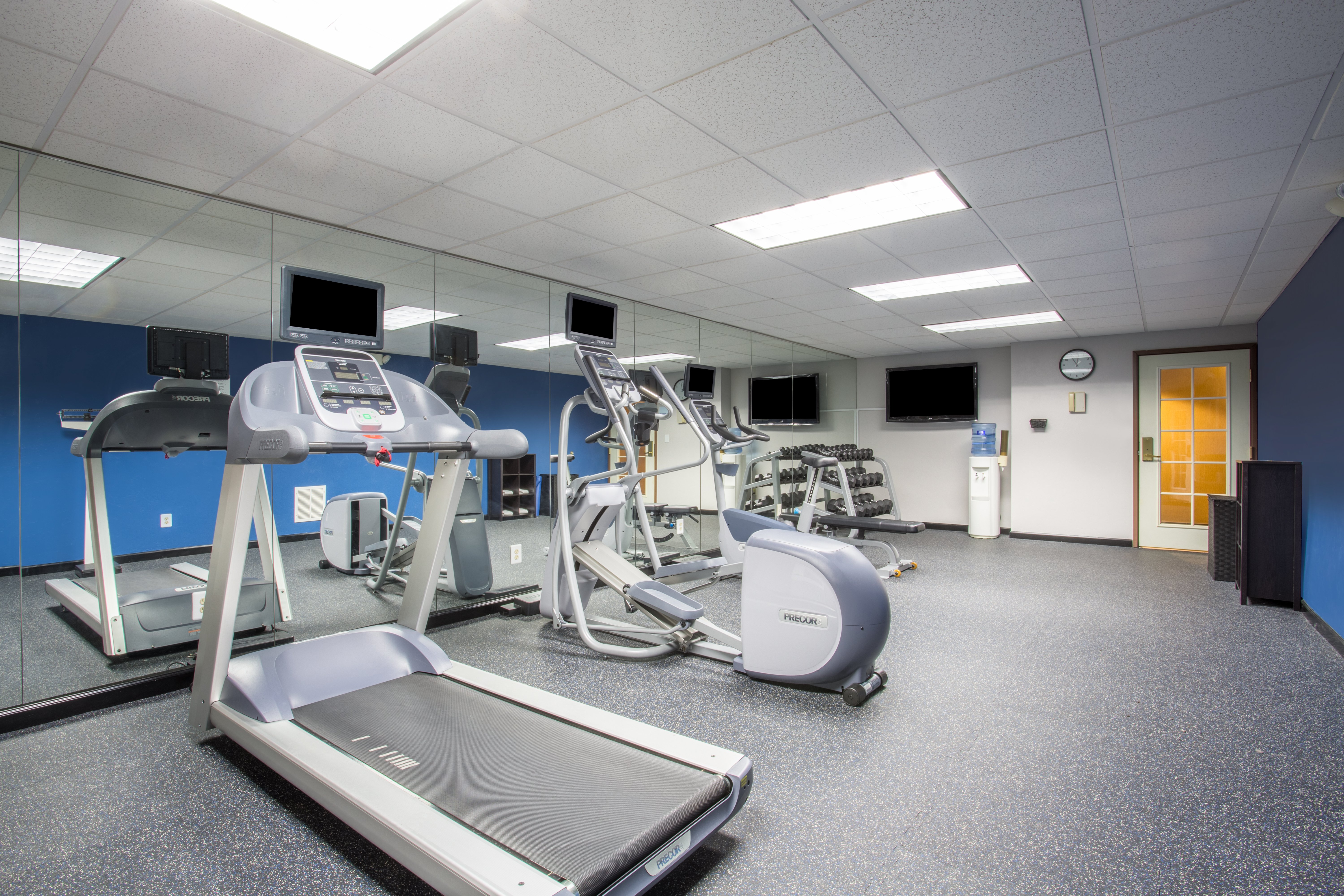 holiday inn express and suites nogales by ihg