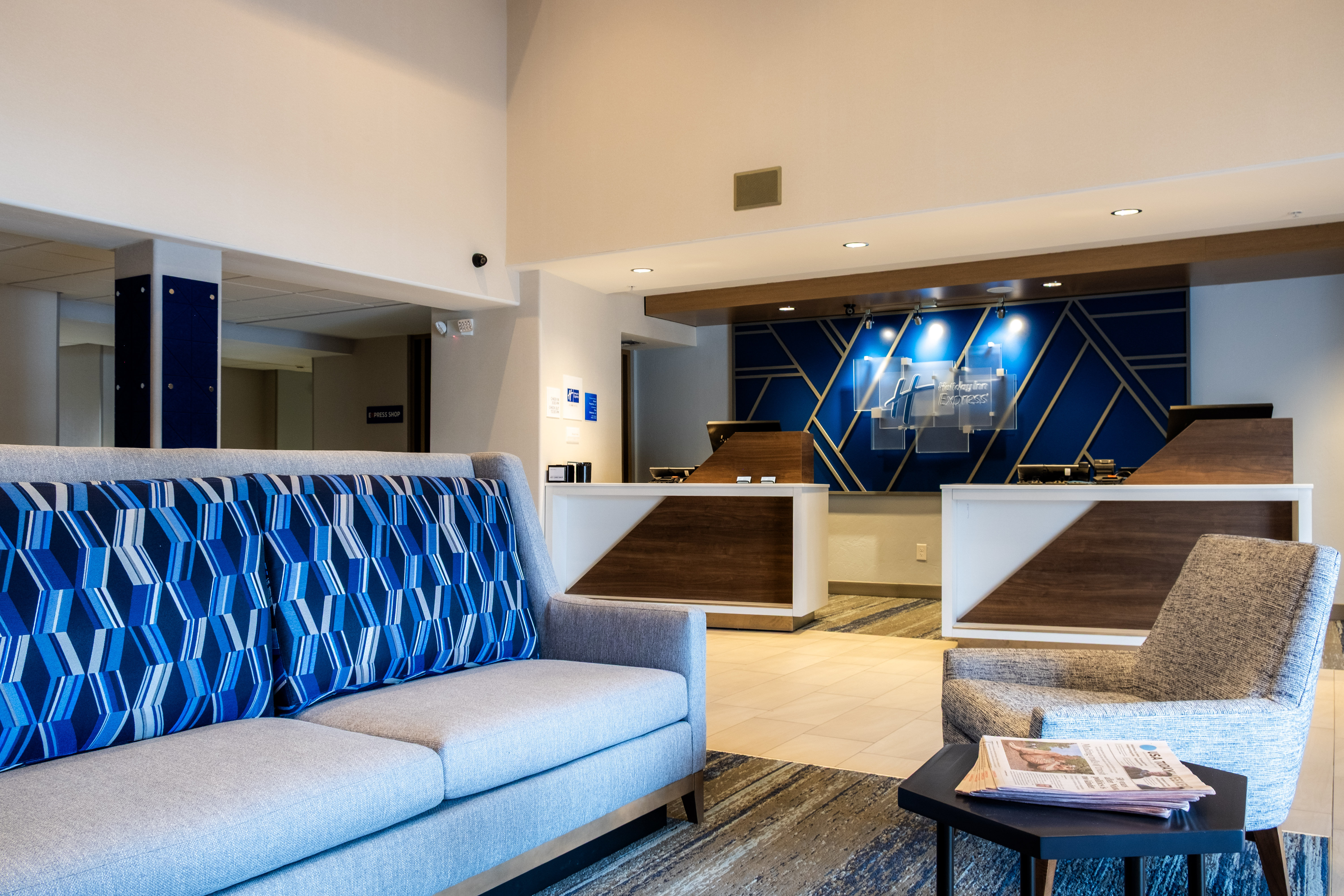 holiday inn express and suites nogales by ihg
