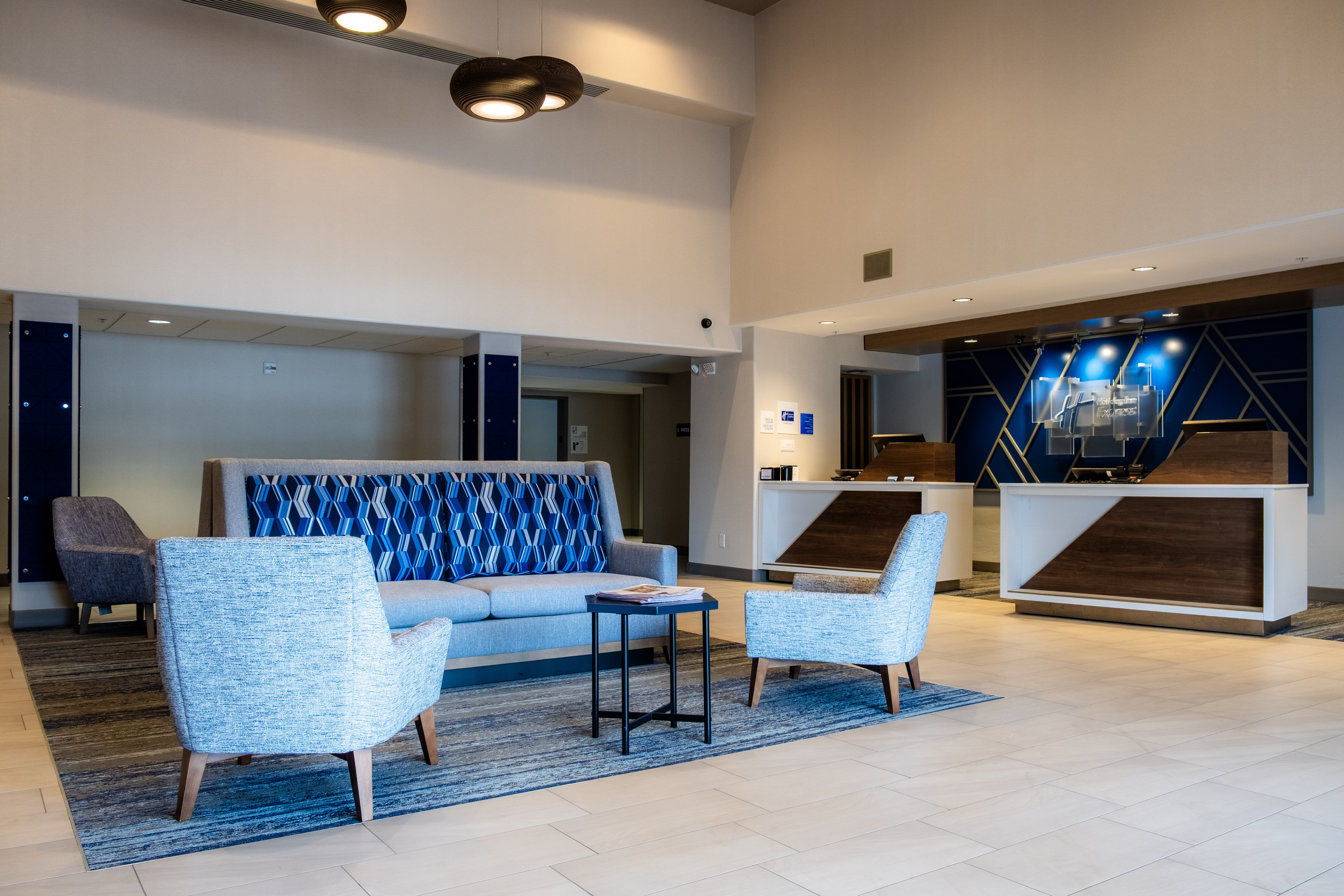holiday inn express and suites nogales by ihg