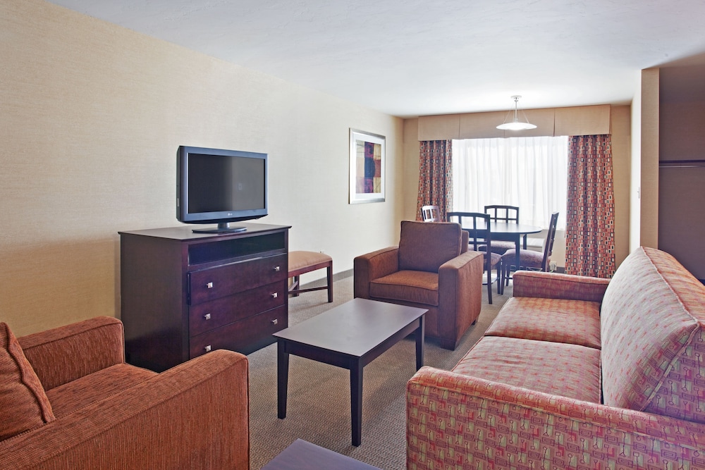 holiday inn express and suites nogales by ihg