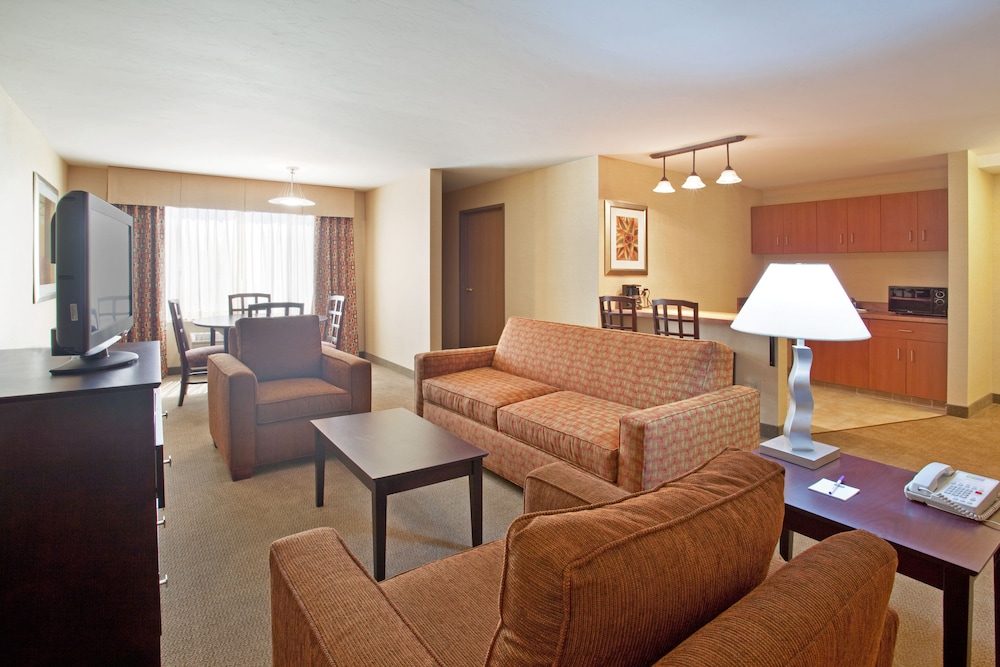 holiday inn express and suites nogales by ihg
