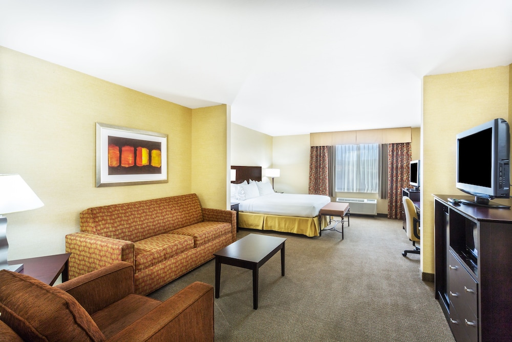 holiday inn express and suites nogales by ihg