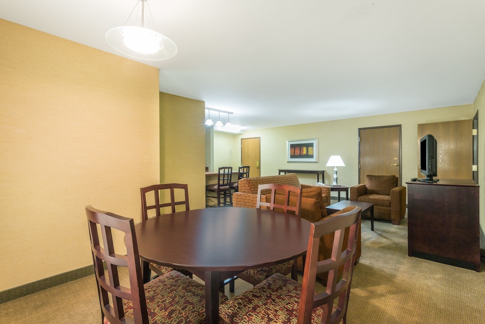 holiday inn express and suites nogales by ihg