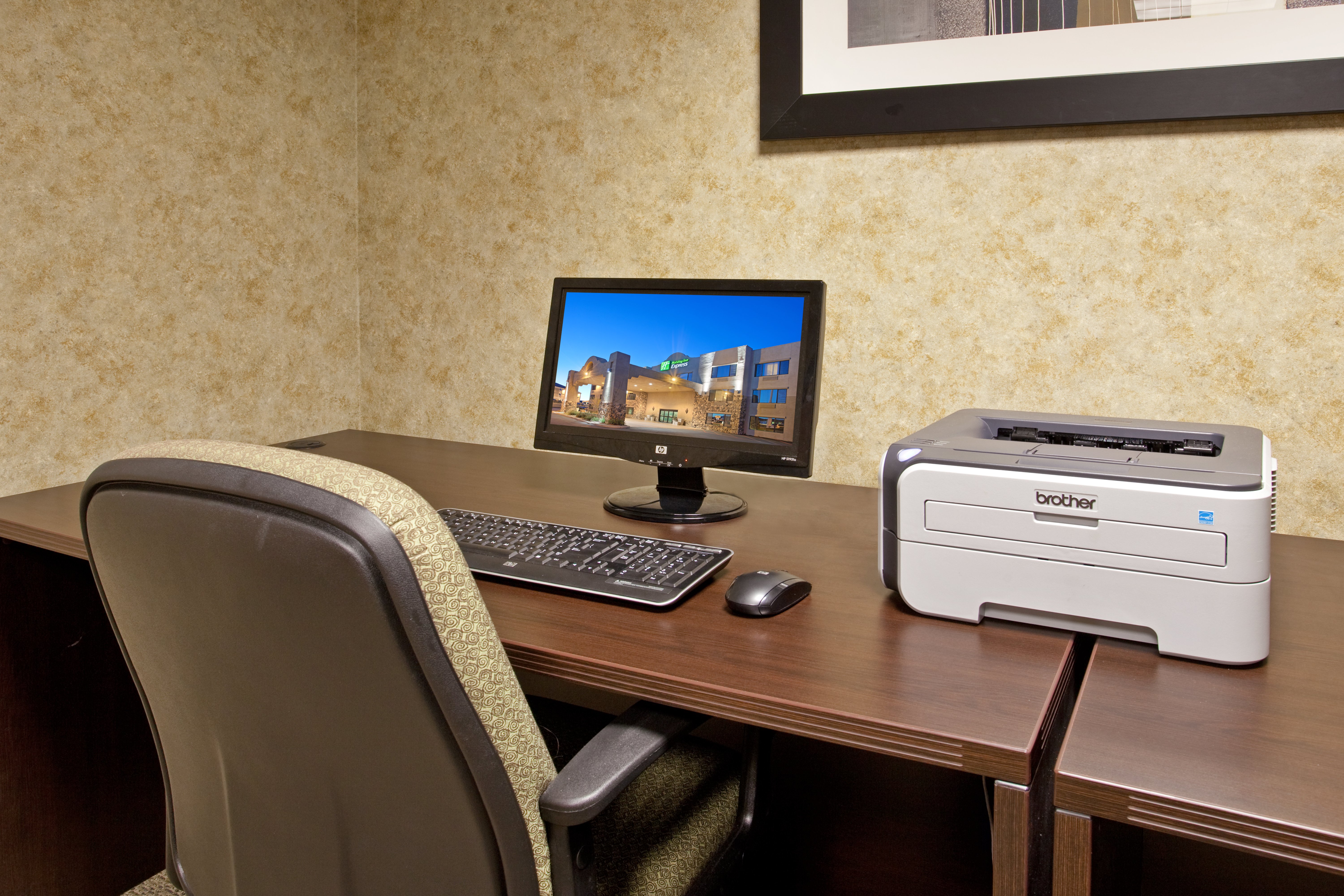 holiday inn express and suites nogales by ihg