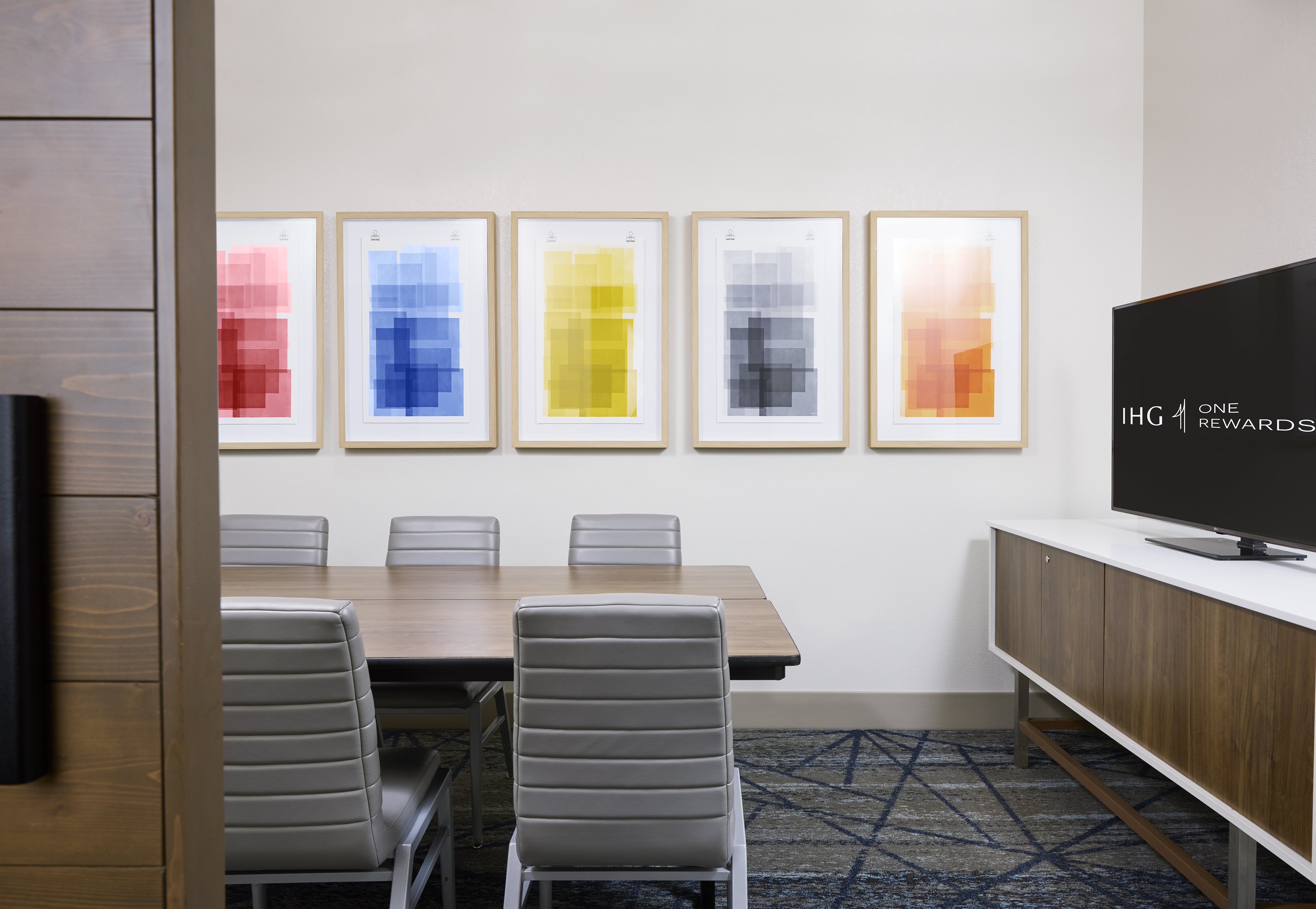 holiday inn express and suites nogales by ihg