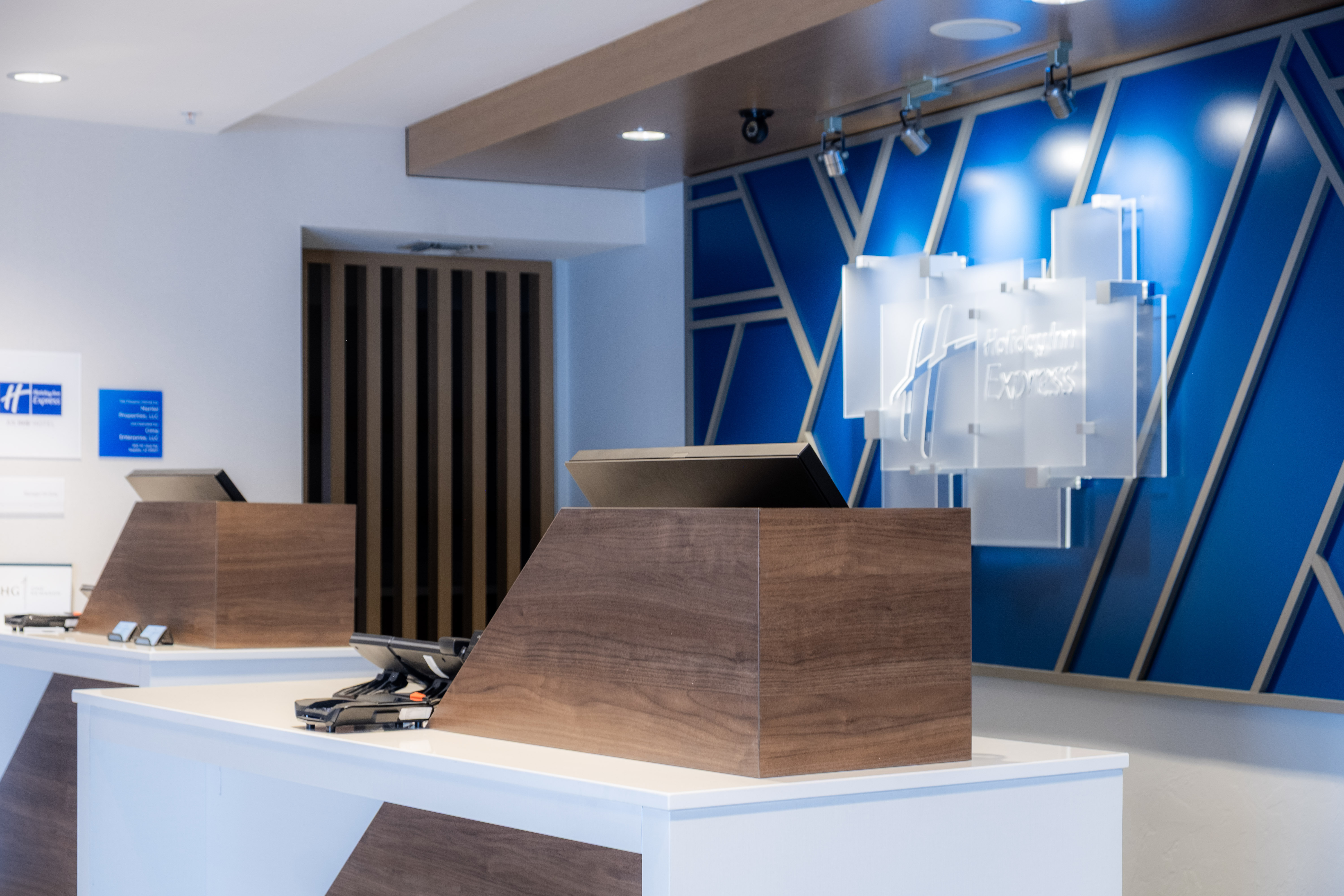 holiday inn express and suites nogales by ihg