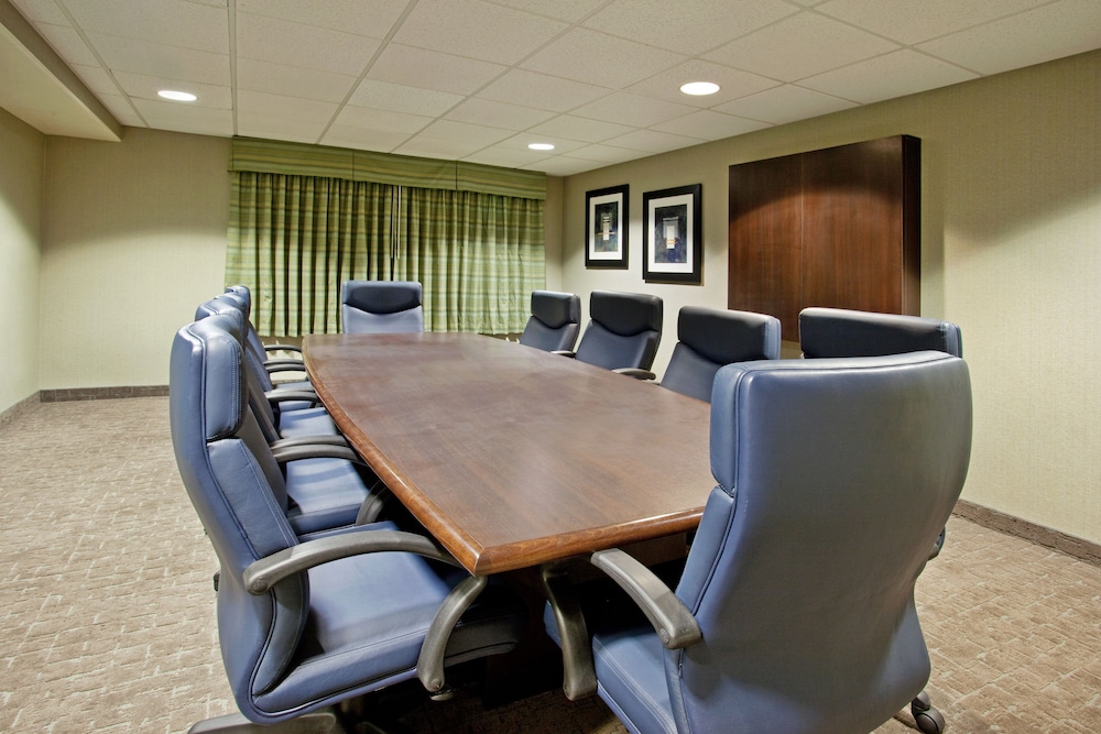 holiday inn express and suites nogales by ihg