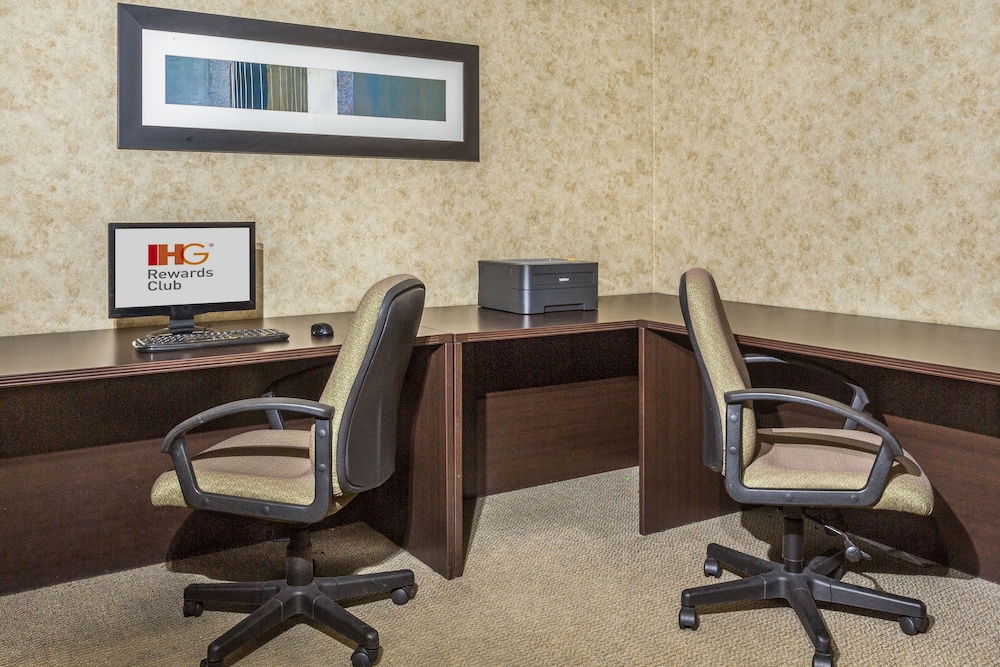 holiday inn express and suites nogales by ihg