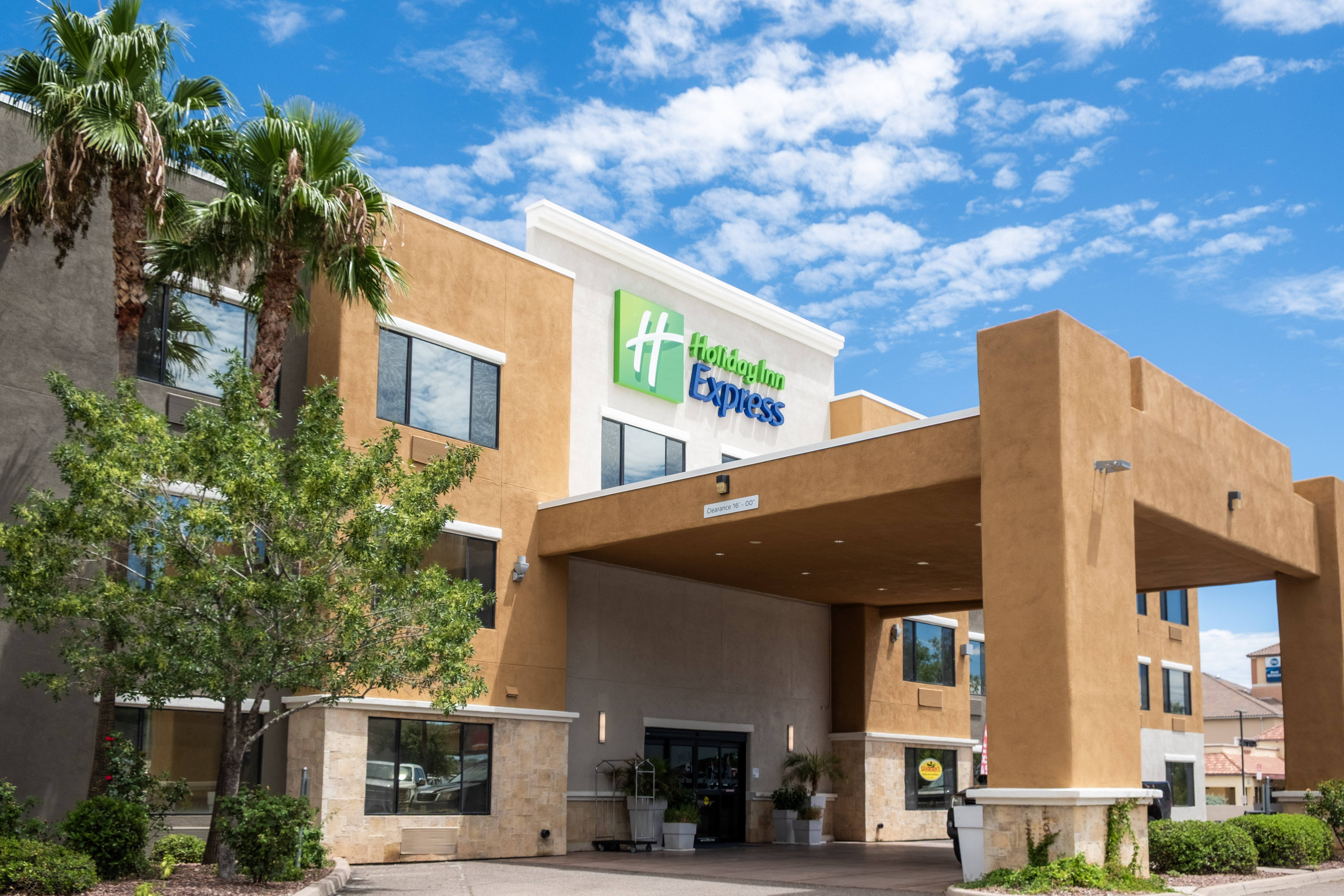 holiday inn express and suites nogales by ihg
