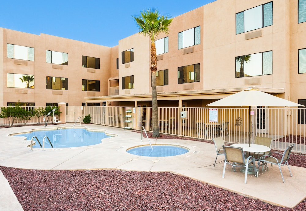 holiday inn express and suites nogales by ihg