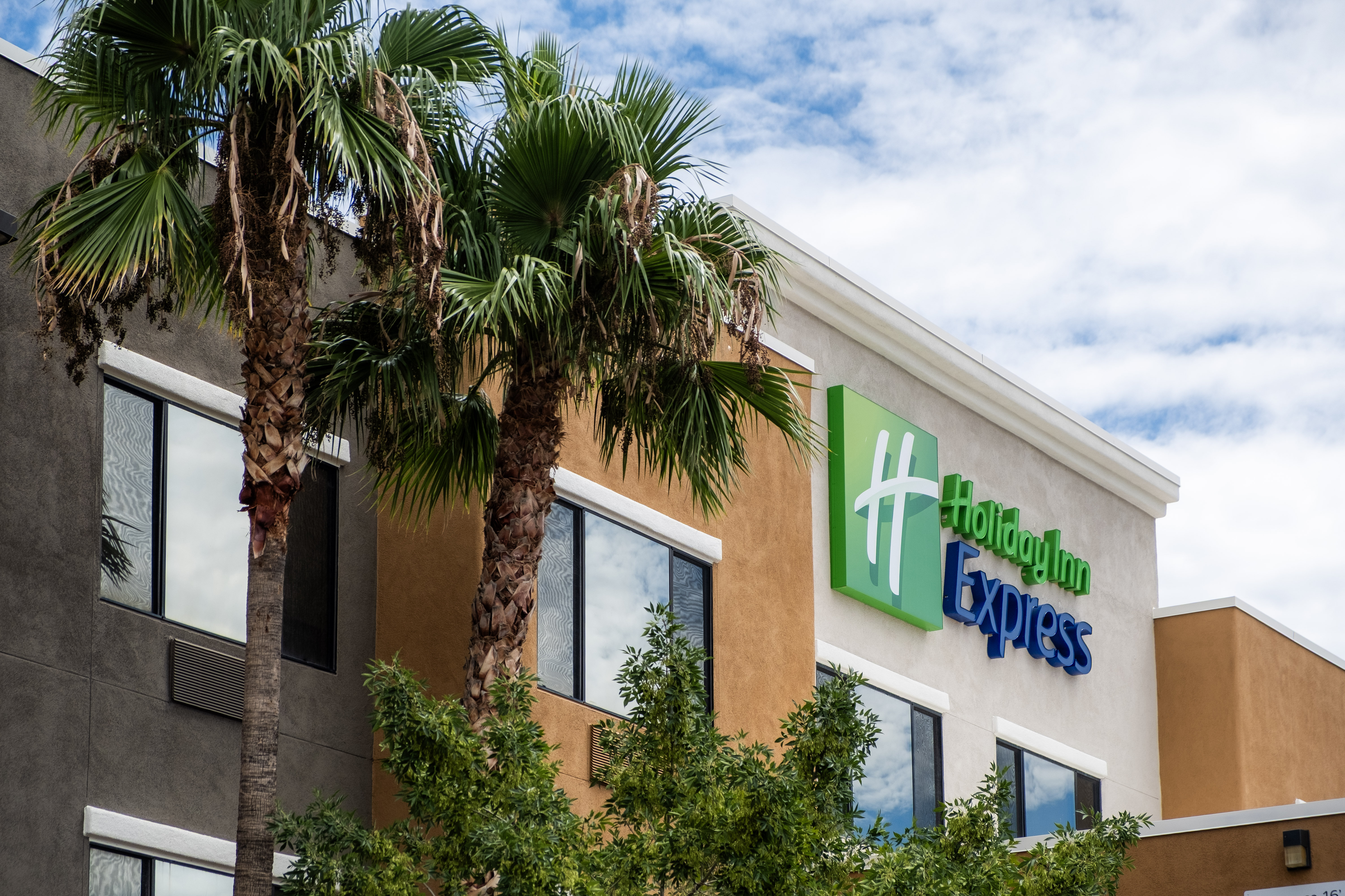 holiday inn express and suites nogales by ihg