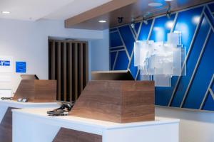 holiday inn express and suites nogales by ihg