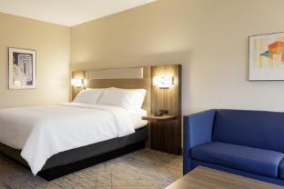 holiday inn express and suites nogales by ihg