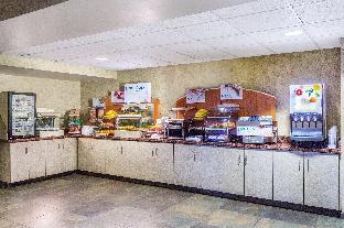 holiday inn express and suites nogales by ihg