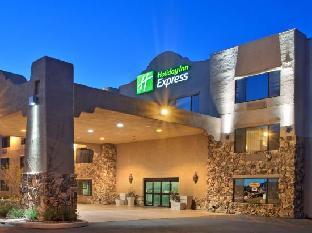 Holiday Inn Express & Suites Nogales By Ihg,Santa Cruz>>Nogales,3 star