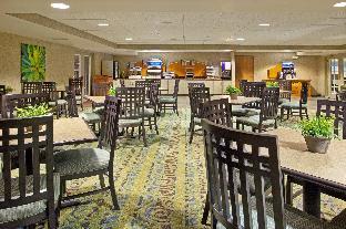 Holiday Inn Express & Suites Nogales By Ihg,Santa Cruz>>Nogales,3 star