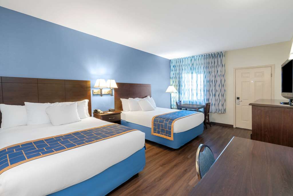 days inn by wyndham grants