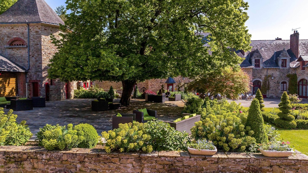 domaine de la bretesche