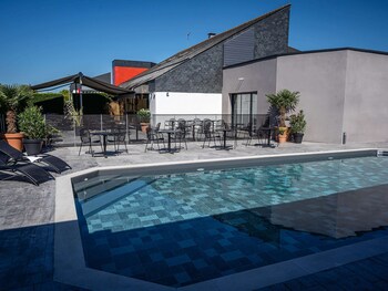 ibis saint nazaire trignac