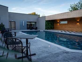 ibis saint nazaire trignac