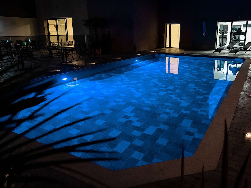 ibis saint nazaire trignac