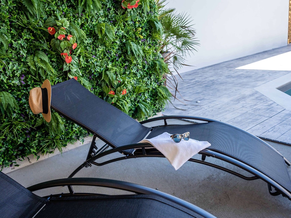 ibis saint nazaire trignac