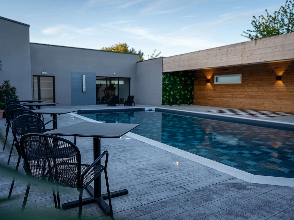 ibis saint nazaire trignac