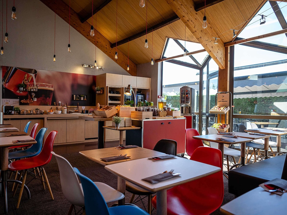 ibis saint nazaire trignac