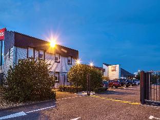 Ibis Saint Nazaire Trignac,Loire-Atlantique>>Le Pallet,3 star