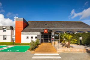 ibis saint nazaire trignac