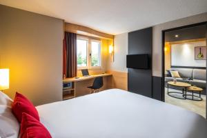 ibis saint nazaire trignac