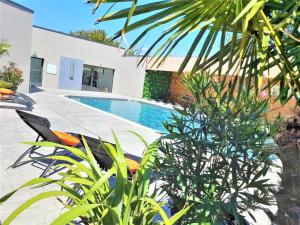 ibis saint nazaire trignac