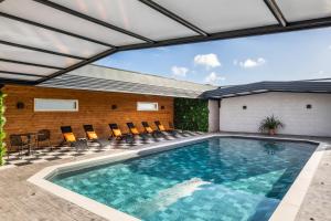 ibis saint nazaire trignac