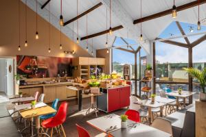 ibis saint nazaire trignac