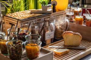 ibis saint nazaire trignac