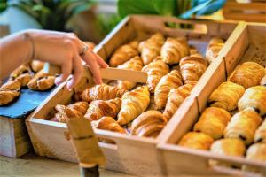 ibis saint nazaire trignac