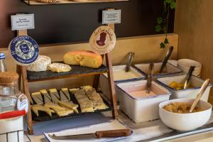 ibis saint nazaire trignac