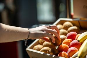 ibis saint nazaire trignac