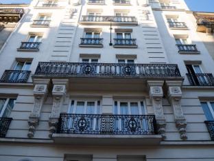 mercure paris bastille marais