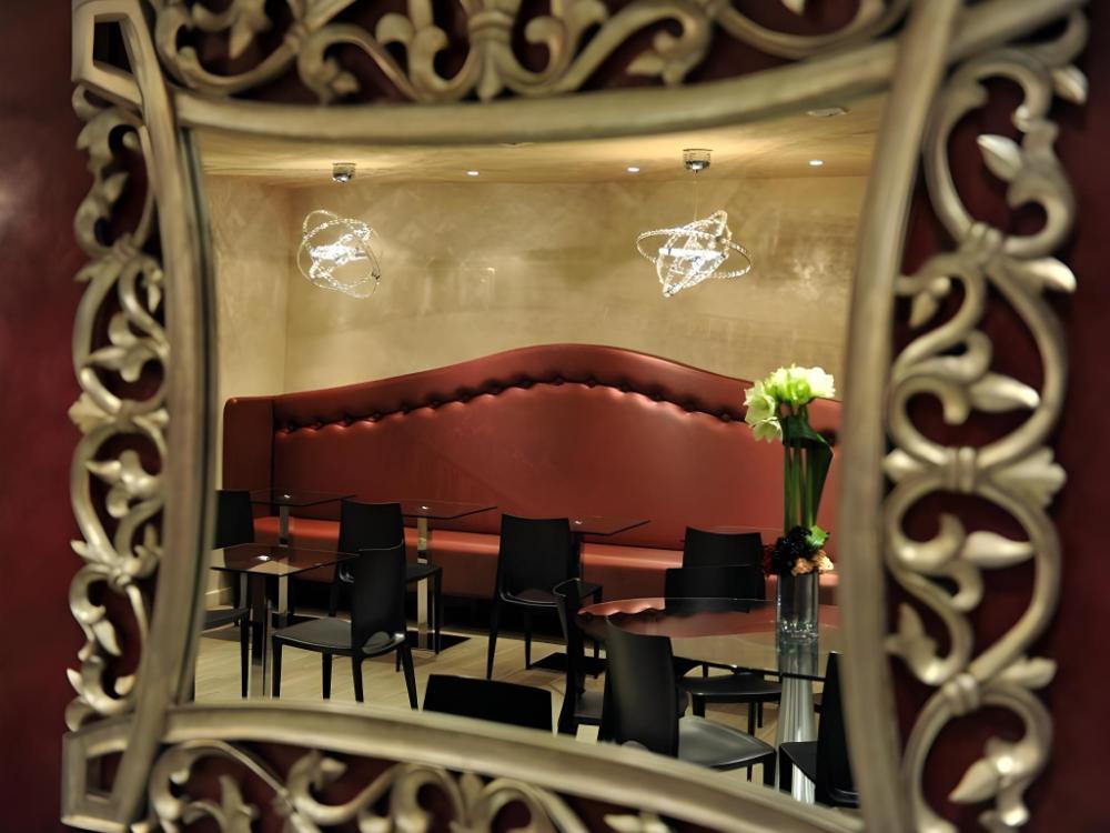 mercure paris bastille marais