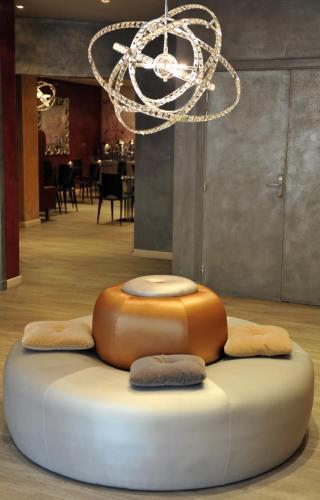 mercure paris bastille marais