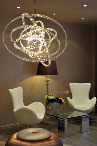 mercure paris bastille marais