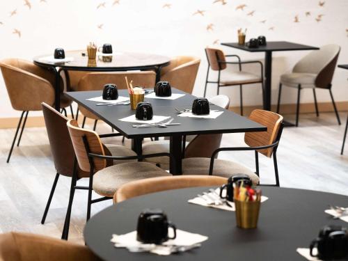 mercure paris bastille marais