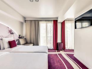 mercure paris bastille marais