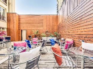 mercure paris bastille marais