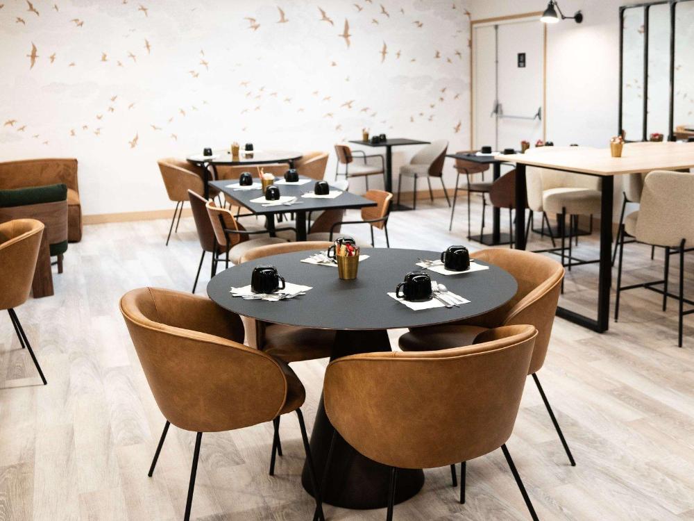 mercure paris bastille marais