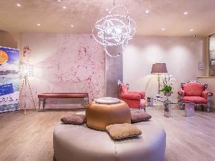 mercure paris bastille marais