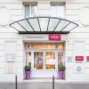 mercure paris bastille marais